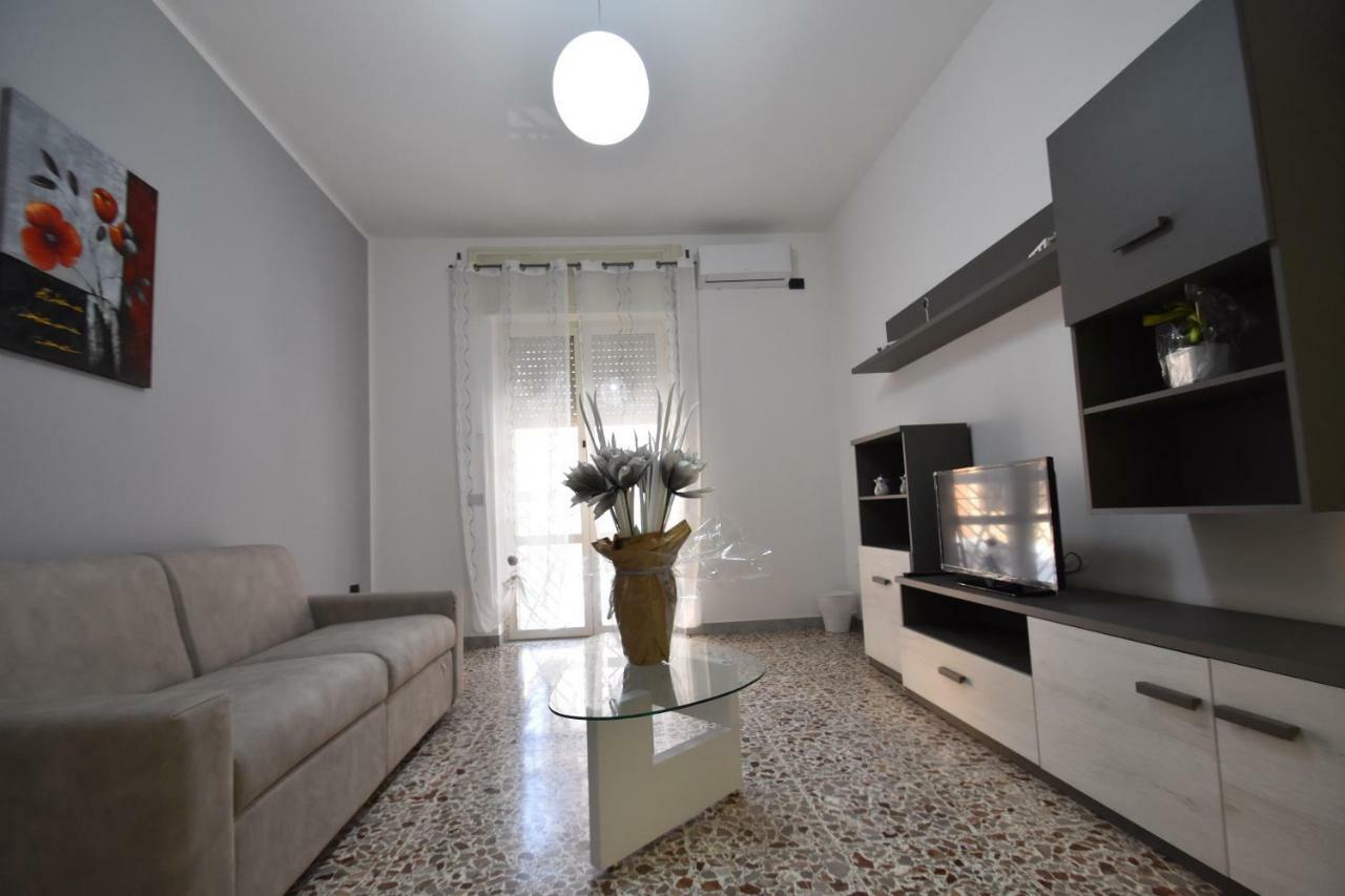 Domus Nostrae Apartman Ercolano Kültér fotó