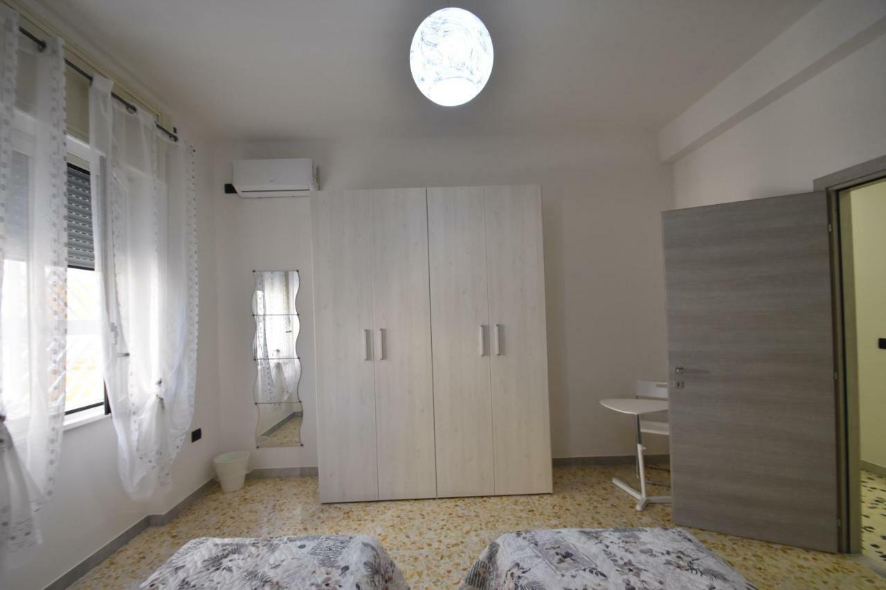 Domus Nostrae Apartman Ercolano Kültér fotó