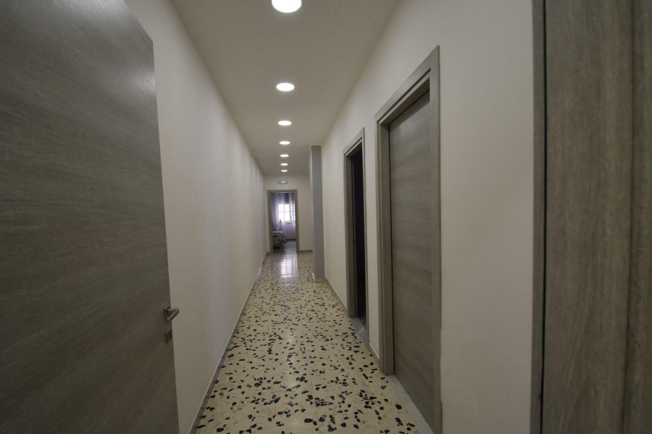 Domus Nostrae Apartman Ercolano Kültér fotó