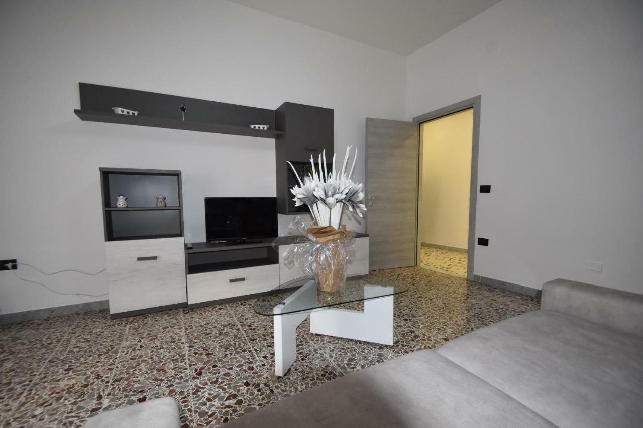 Domus Nostrae Apartman Ercolano Kültér fotó