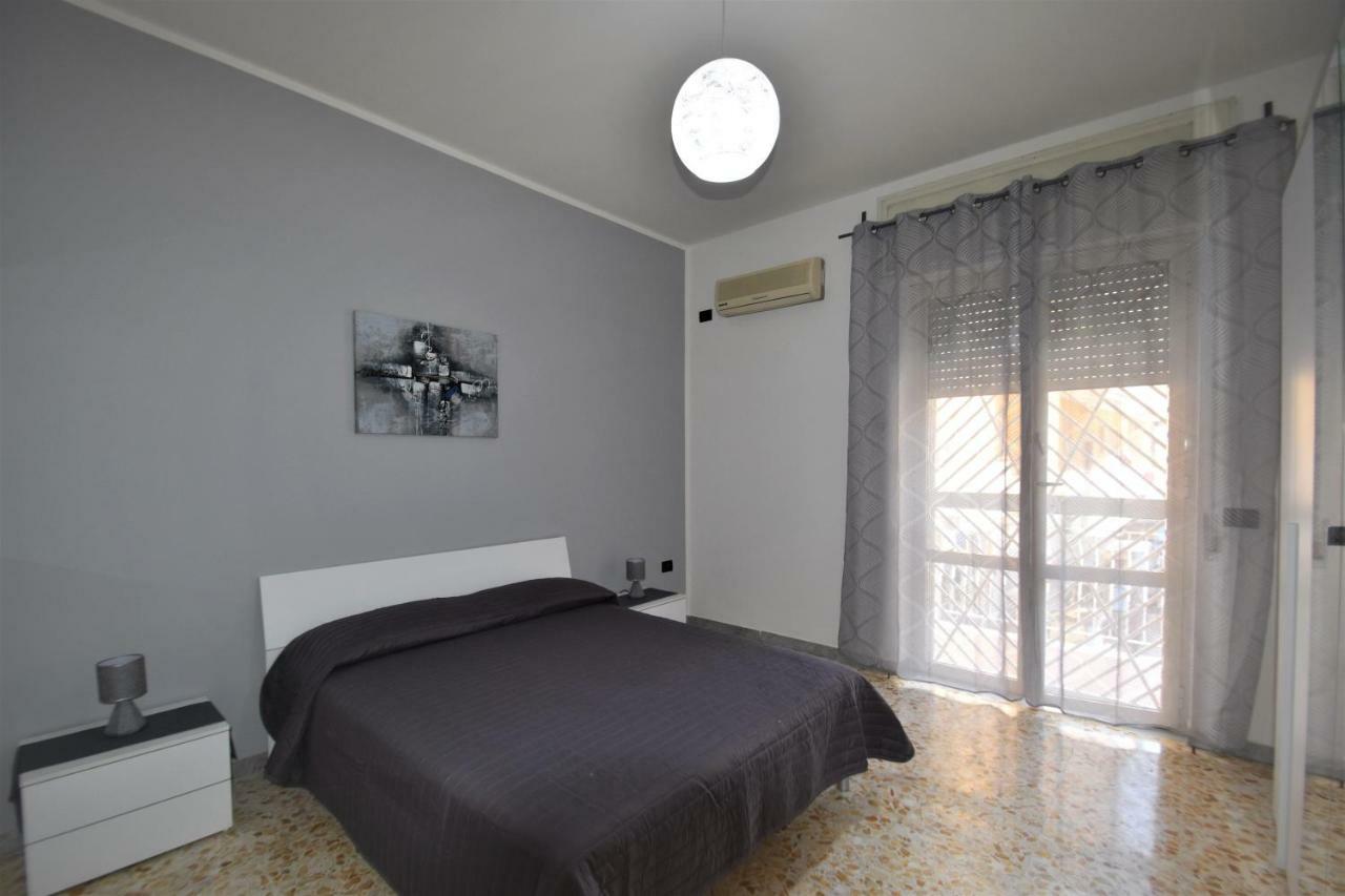 Domus Nostrae Apartman Ercolano Kültér fotó