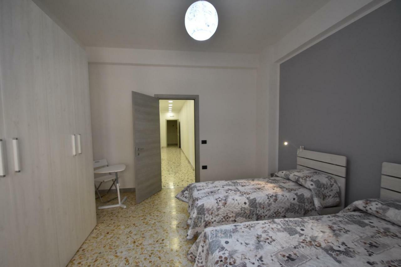 Domus Nostrae Apartman Ercolano Kültér fotó