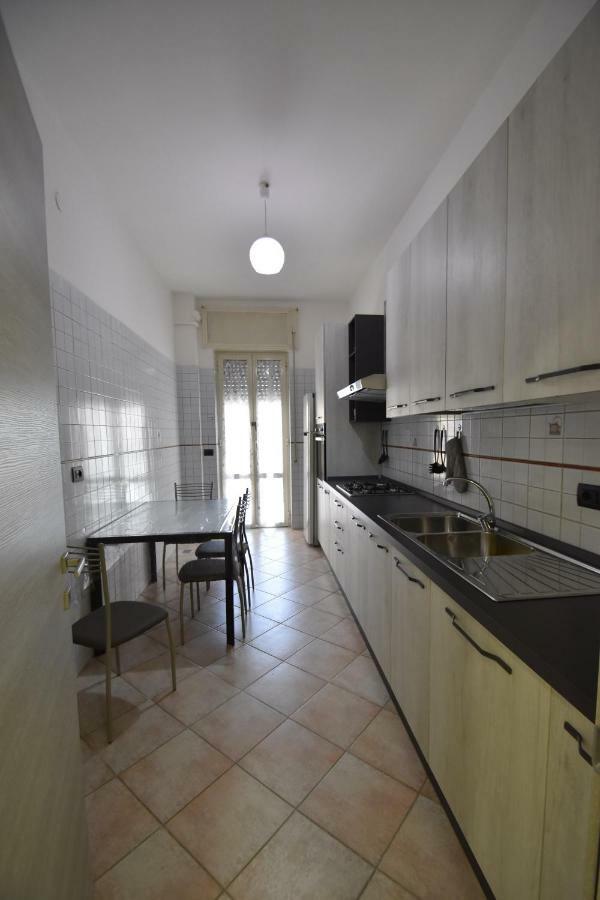 Domus Nostrae Apartman Ercolano Kültér fotó