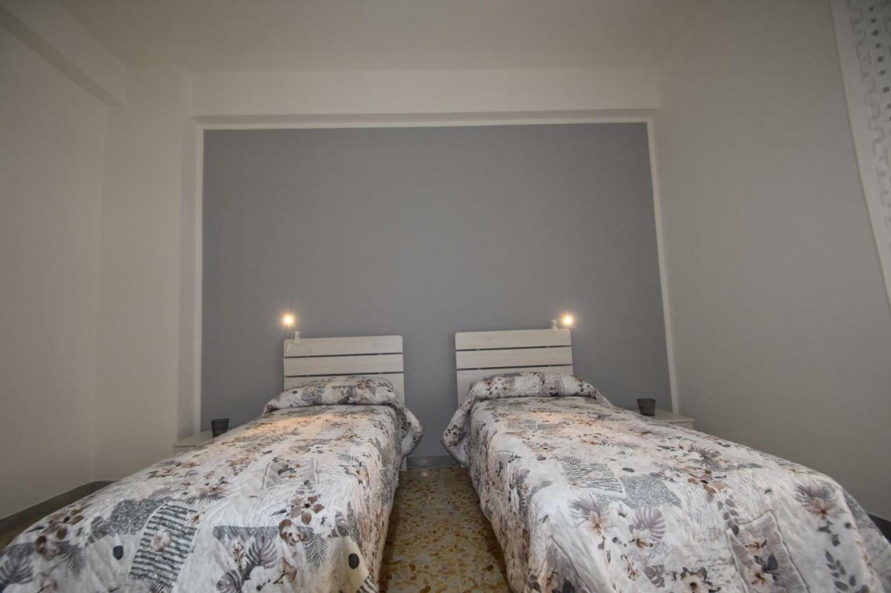 Domus Nostrae Apartman Ercolano Kültér fotó