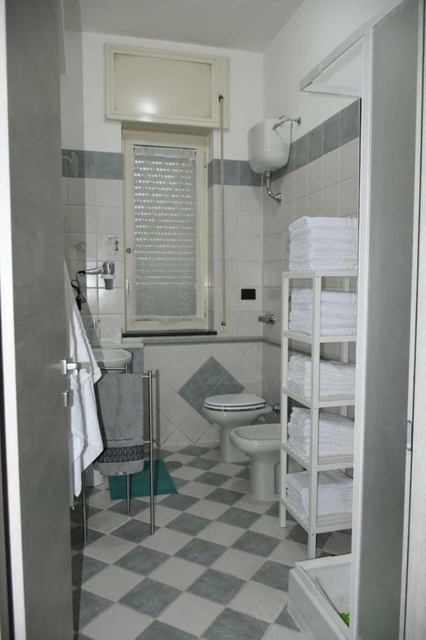 Domus Nostrae Apartman Ercolano Kültér fotó