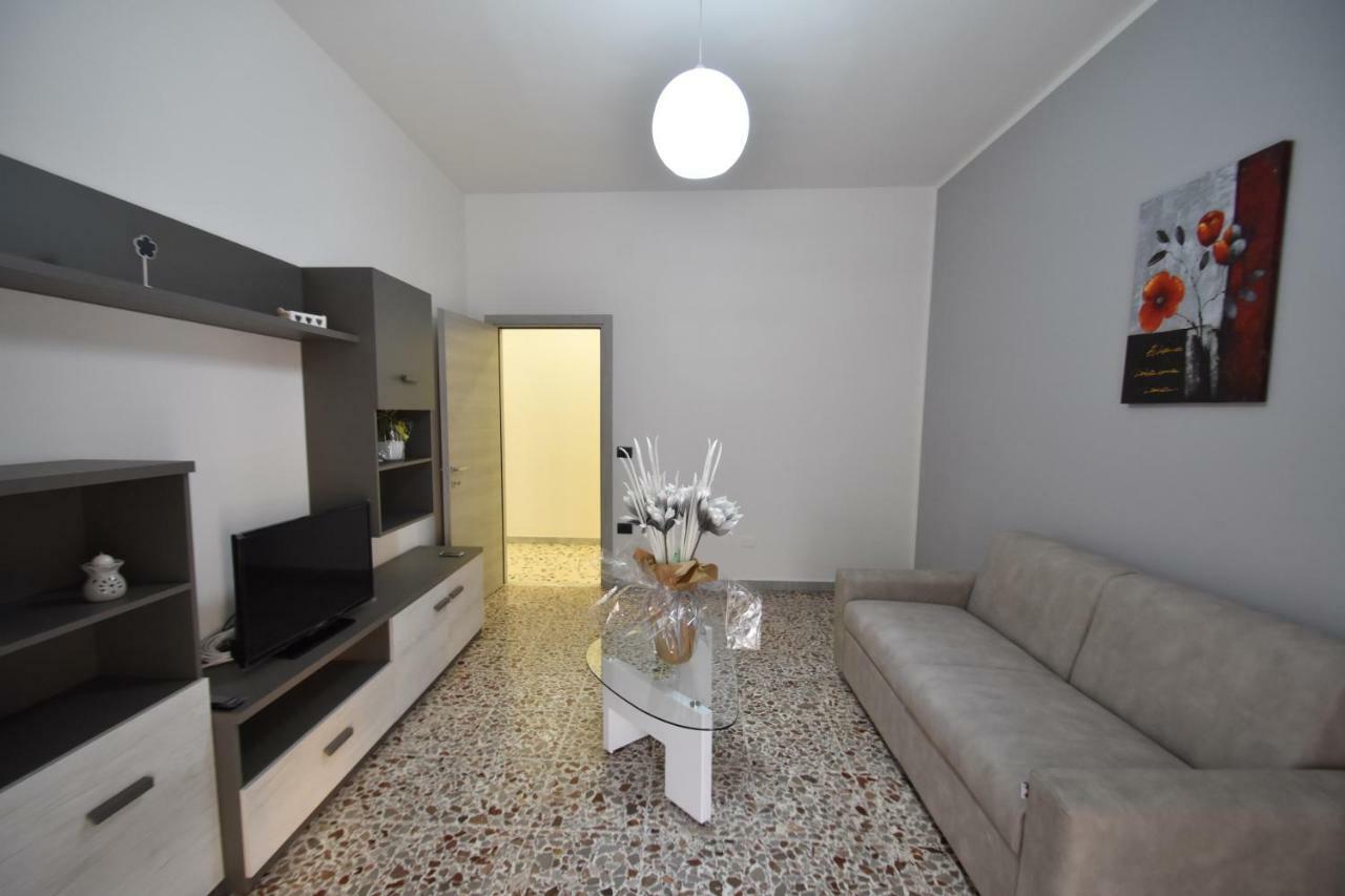 Domus Nostrae Apartman Ercolano Kültér fotó